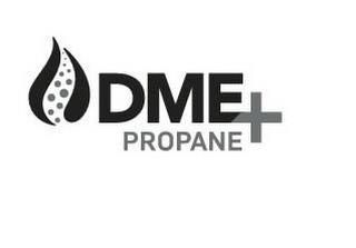 DME PROPANE + trademark