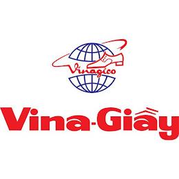 VINAGICO VINA-GIÂY trademark