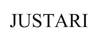 JUSTARI trademark