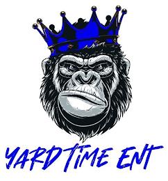 YARDTIME ENT trademark