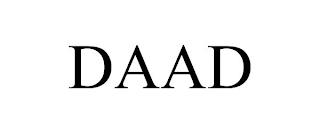 DAAD trademark