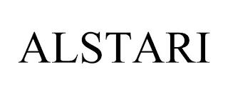 ALSTARI trademark