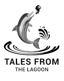 TALES FROM THE LAGOON trademark