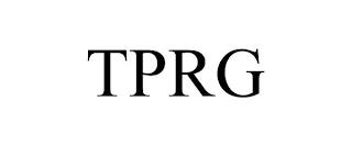 TPRG trademark