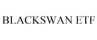 BLACKSWAN ETF trademark