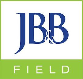 JB&B FIELD trademark