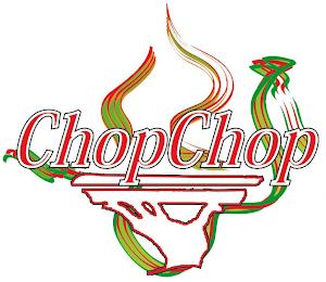 CHOP CHOP trademark