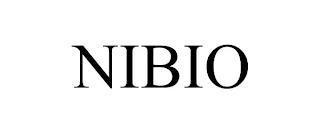 NIBIO trademark