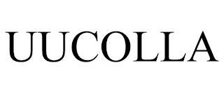 UUCOLLA trademark