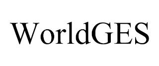 WORLDGES trademark