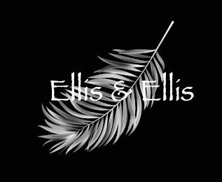 ELLIS&ELLIS trademark