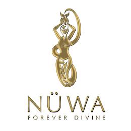 NÜWA FOREVER DIVINE trademark