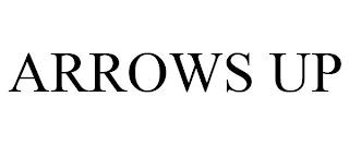 ARROWS UP trademark