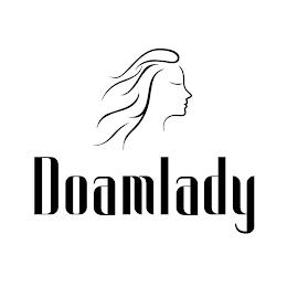 DOAMLADY trademark