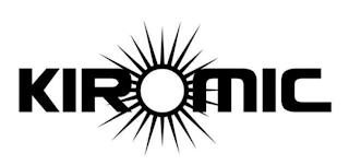 KIROMIC trademark