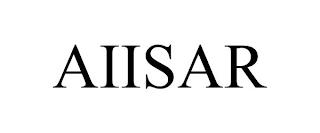 AIISAR trademark