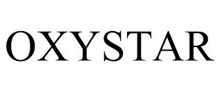 OXYSTAR trademark