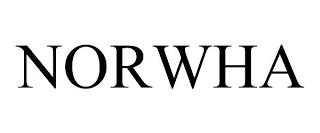 NORWHA trademark