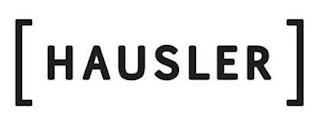 [HAUSLER] trademark