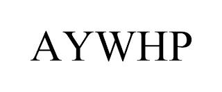 AYWHP trademark