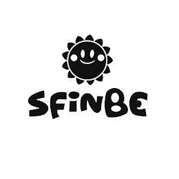 SFINBE trademark