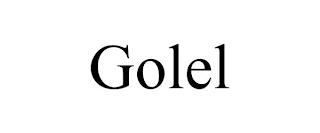 GOLEL trademark