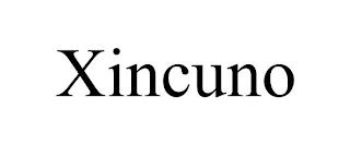 XINCUNO trademark