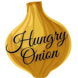 HUNGRY ONION trademark