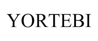 YORTEBI trademark