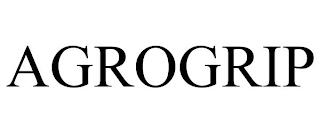 AGROGRIP trademark