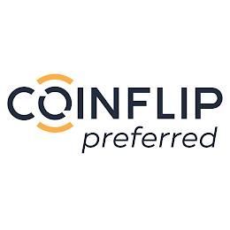 COINFLIP PREFERRED trademark