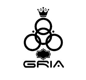 GRIA trademark