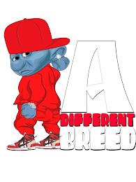 M A DIFFERENT BREED "AIR" "AIR" trademark