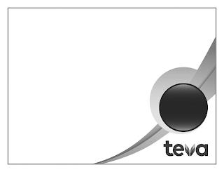 TEVA trademark