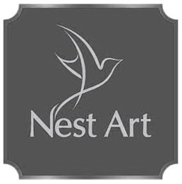 NEST ART trademark