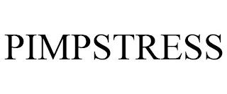 PIMPSTRESS trademark