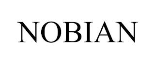 NOBIAN trademark