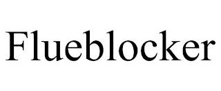 FLUEBLOCKER trademark