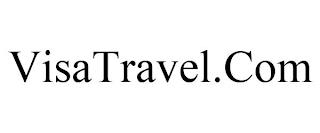 VISATRAVEL.COM trademark