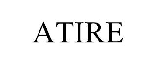 ATIRE trademark