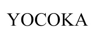 YOCOKA trademark