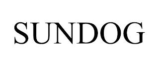 SUNDOG trademark