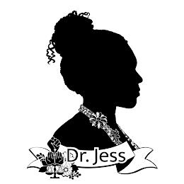 DR. JESS trademark