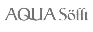 AQUA SÖFFT trademark