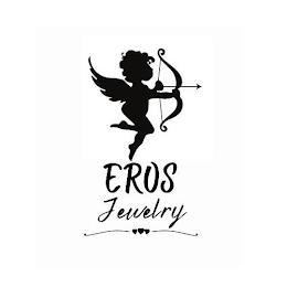 EROS JEWELRY trademark