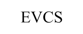 EVCS trademark