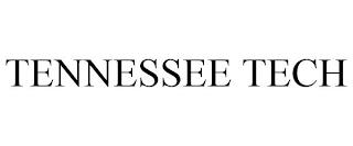 TENNESSEE TECH trademark