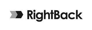 RIGHTBACK trademark