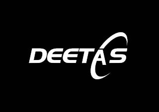 DEETAS trademark