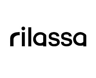 RILASSA trademark